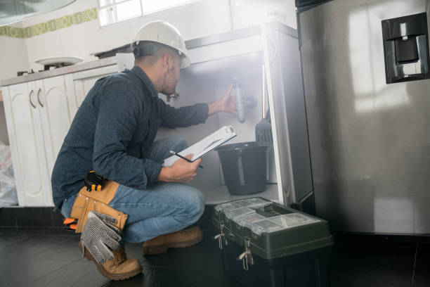 Best Affordable Plumbing Services  in Highgrove, CA