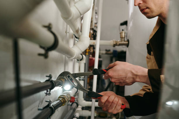 Reliable Highgrove, CA Plumbing Solutions