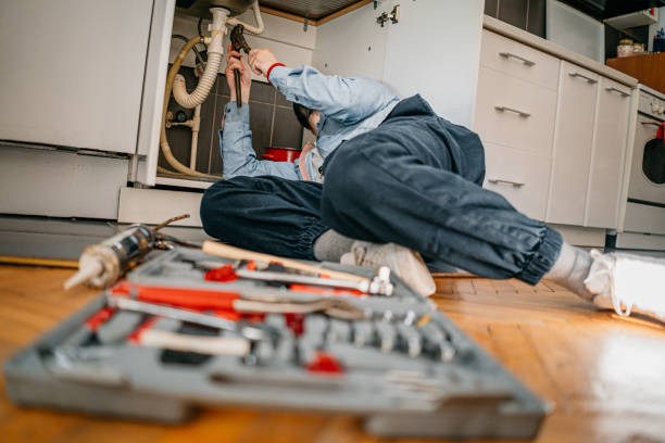 Best Shower Repair Services  in Highgrove, CA