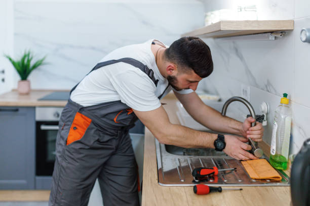 Hot Water Heater Installation in Highgrove, CA