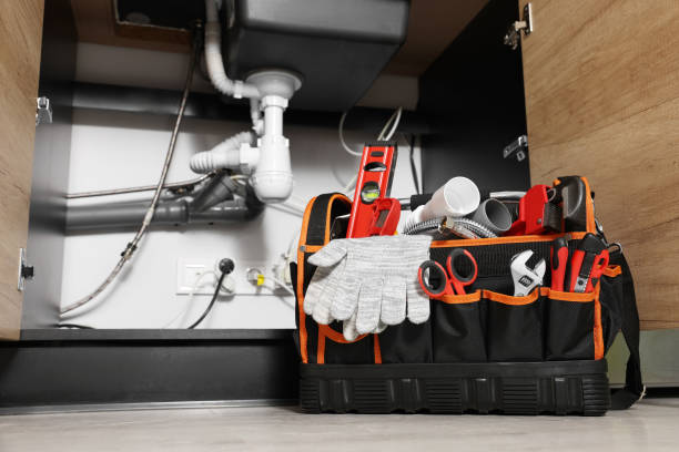 Best Sewer Cleaning Services  in Highgrove, CA
