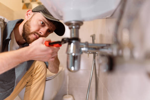 Best Plumbing Repair Near Me  in Highgrove, CA