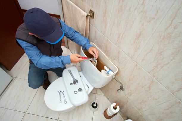 Shower Repair Services in Highgrove, CA