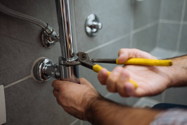 Best Emergency Plumber  in Highgrove, CA