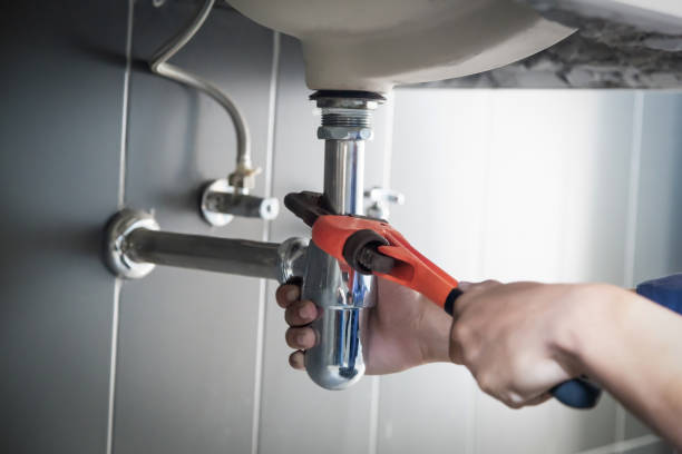 Best Toilet Repair Services  in Highgrove, CA