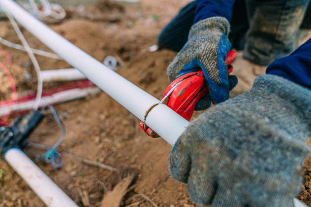 Best Leak Detection Services  in Highgrove, CA