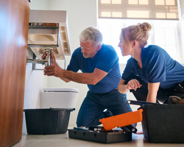 Best Plumbing Services Near Me  in Highgrove, CA